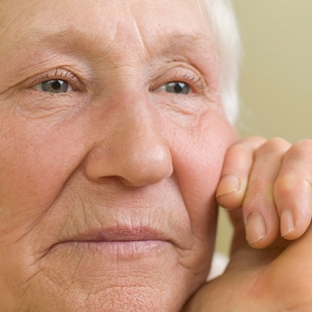Recognizing Depression in Older People