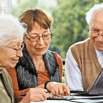 Planning For Elder Care