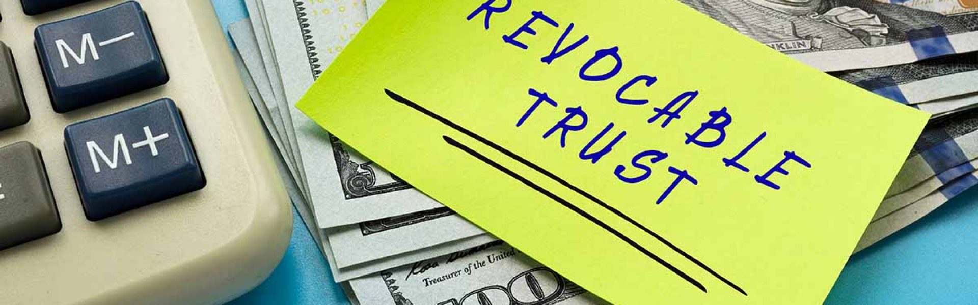 Can Revocable Trusts Have An Ein