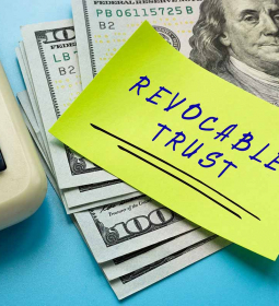 Pros and Cons of Revocable Trusts