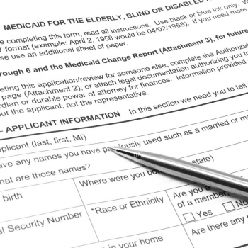 Medicaid Application Pitfalls