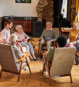 Home Care in Connecticut