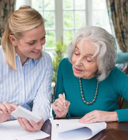 The Power of a Power of Attorney