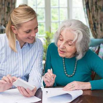 The Power of a Power of Attorney