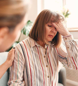 Keeping Safe and Sane