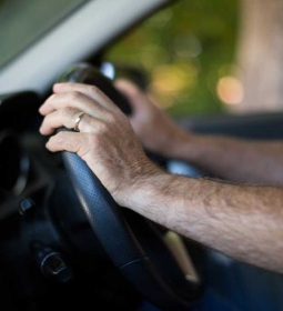 Driving With Dementia