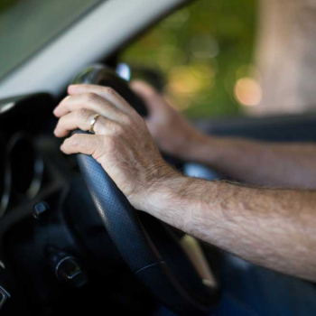 Driving With Dementia