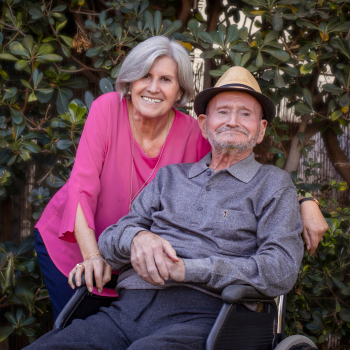 Healthy Spouse Critical Documents