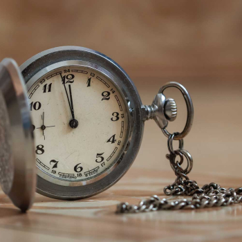 Signs It's Time to talk to Allaire