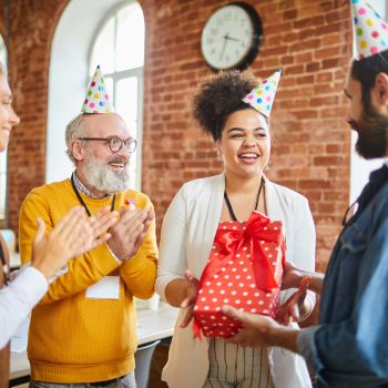 The Retirement After-Party