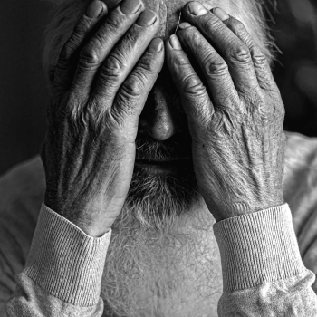 Understanding Dementia-Related Agitation