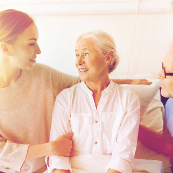 Caregiving for Loved Ones