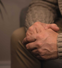 When You Lose a Partner