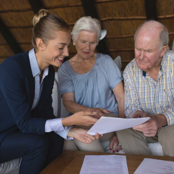 Power of Attorney vs. Conservatorship
