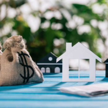 Reverse Mortgages