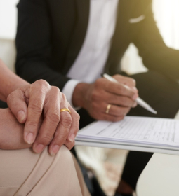 The Importance of a Power of Attorney