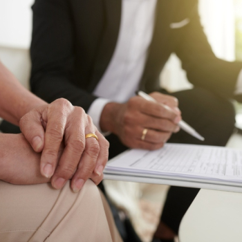 The Importance of a Power of Attorney