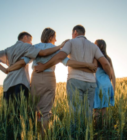 Who is the Beneficiary?