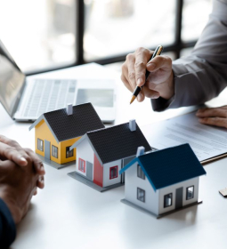Life Use in Real Estate