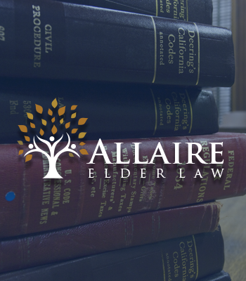 Spring Ahead - Allaire Elder Law